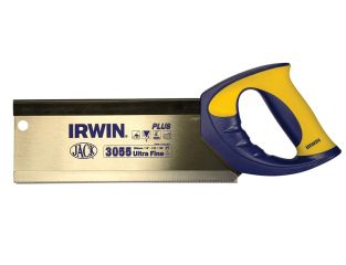 IRWIN Jack Tenon Saw XP3055-250 250mm (10in) 12 TPI JAK10507424