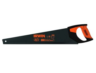 IRWIN Jack 880 UN Universal Hand Saw 550mm (22in) Coated 8 TPI JAK880BUN22