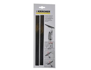 Karcher Blade 280mm For Window Vac (Pack 2) KAR26330050