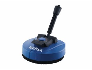 Nilfisk Alto (Kew) Click & Clean Mid Patio Cleaner KEWPATIONMID
