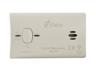 Kidde 7COC Carbon Monoxide Alarm (10-Year Sensor) KID7COC