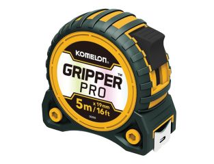 Komelon Gripper™ Tape 5m/16ft (Width 19mm) KOMKG516TAPE