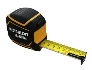 Komelon Extreme Stand-out Pocket Tape 8m/26ft (Width 32mm) KOMPWB82E