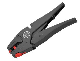 Knipex Self-Adjusting Insulation Stripper 0.03-10mm KPX1240200