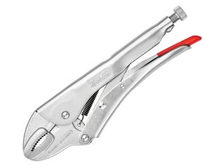 Knipex Universal Grip Pliers 254mm (10in) KPX4104250
