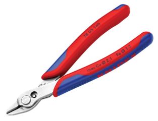 Knipex 78 03 140 Electronic Super Knips® XL 140mm KPX7803140