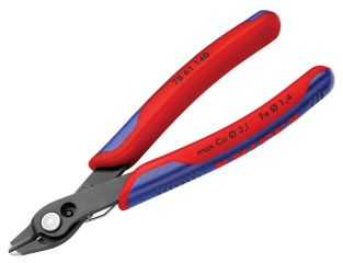 Knipex 78 61 140 Electronic Super Knips® XL 140mm KPX7861140