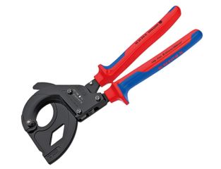 Knipex Cable Cutters For SWA Cable 315mm (12.1/4in) KPX9532315