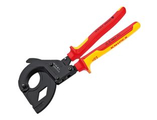 Knipex VDE Cable Cutter For SWA Cable KPX9536315