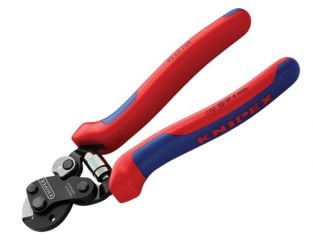Knipex Wire Rope/Bowden Cable Cutters 160mm KPX9562160