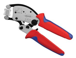 Knipex Twistor16 Self-Adjusting Pliers 200mm KPX975318