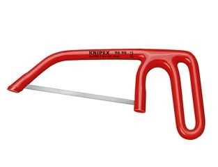 Knipex Insulated Junior Hacksaw 150mm (6in) KPX9890