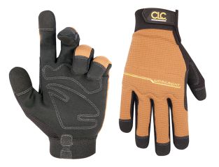 Kuny's Workright™ Flex Grip® Gloves - Extra Large KUN124XL