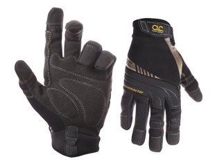 Kuny's Subcontractor™ Flex Grip® Gloves - Large KUN130L