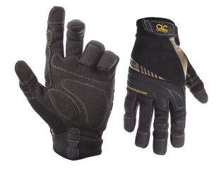 Kuny's Subcontractor™ Flex Grip® Gloves - Medium KUN130M