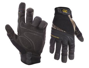 Kuny's Subcontractor™ Flex Grip®  Gloves - Extra Large KUN130XL