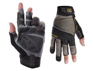 Kuny's Pro Framer Flex Grip®  Gloves - Large KUN140L