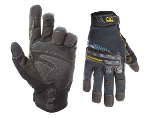 Kuny's Tradesman Flex Grip®  Gloves - Large (Size 10) KUN145L