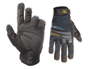 Kuny's Tradesman Flex Grip®  Gloves - Medium (Size 9) KUN145M