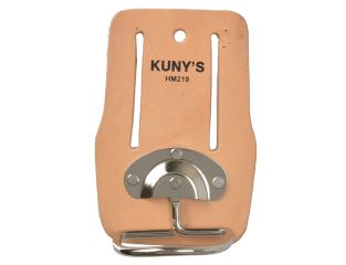 Kuny's HM-219 Leather Swing Hammer Holder KUNHM219