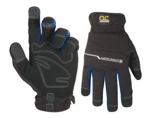 Kuny's Workright Winter Flex Grip®  Gloves (Lined) - Large KUNL123L