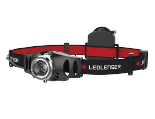 Ledlenser H3.2 LED Headlamp (Test-It Pack) LED500768TP