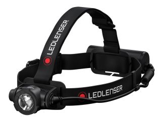 Ledlenser H7R CORE Rechargeable Headlamp LED502122