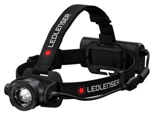 Ledlenser H15R CORE Rechargeable Headlamp LED502123