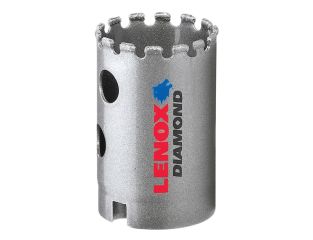 LENOX DIAMOND™ Holesaw 32mm LEN10507828