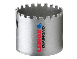 LENOX DIAMOND™ Holesaw 76mm LEN10507839