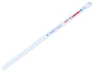 LENOX V218HE Bi-Metal Hacksaw Blades 300 x 13mm 18 TPI (Pack 10) LEN20144