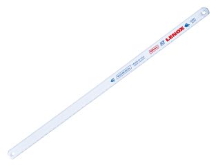 LENOX V224HE Bi-Metal Hacksaw Blades 300 x 13mm 24 TPI (Pack 10) LEN20145