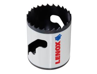 LENOX Bi-Metal Holesaw 44mm LEN30028