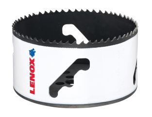 LENOX Bi-Metal Holesaw 102mm LEN30064