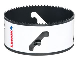 LENOX Bi-Metal Holesaw 114mm LEN30072