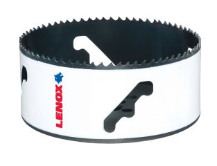 LENOX Bi-Metal Holesaw 117mm LEN30074