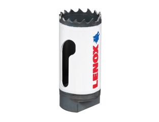 LENOX Bi Metal Holesaw 19mm LEN30012