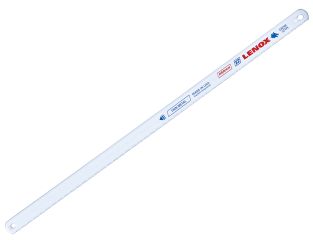 LENOX V232HE Bi-Metal Hacksaw Blades 300 x 13mm 32 TPI (Pack 10) LENV232HE