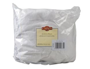 Liberon Cotton Rags 1kg LIBCR1KG