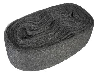 Liberon Steel Wool Grade 00 250g LIBSW00250G