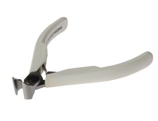 Lindstrom Supreme Oblique Cutting Micro Bevel Cut Double Angled Head Nipper 108mm LIN7290