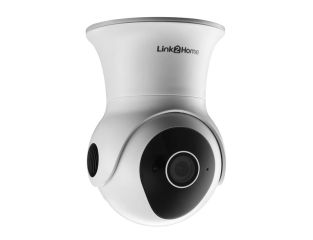Link2Home Smart Pan & Tilt Outdoor Camera LTHODRCAMPT