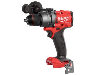 Milwaukee M18 Fuel 13mm Brushless Combi Drill Gen 4 M18FPD3-0 4933479859