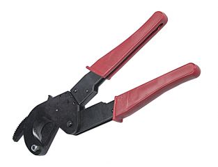 Maun Ratchet Cable Cutter 250mm (10in) MAU3080