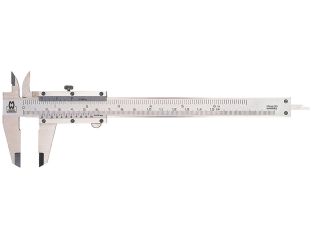 Moore & Wright Vernier Caliper 200mm (8in) MAW10020BI