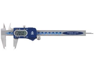 Moore & Wright Digital Calipers 150mm (6in) MAW11015DBL