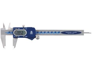 Moore & Wright Digital Calipers 300mm (12in) MAW11030DBL