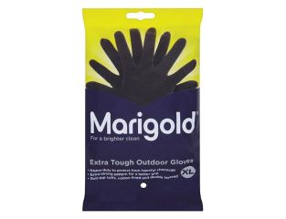 Marigold Extra Tough Outdoor Gloves - Extra Large (6 Pairs) MGD145402