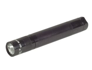 Maglite K3A016 Mini Mag AAA Solitaire Torch Black (Blister Pack) MGLK3A016