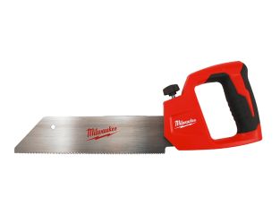 Milwaukee Hand Tools PVC Saw 300mm (12in) 8 TPI MHT48220212